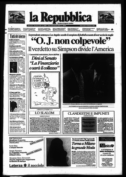 La repubblica